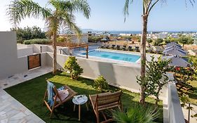 Basilico Suites Adults Only By Estia